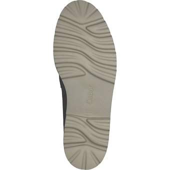Gabor Loafer in grün