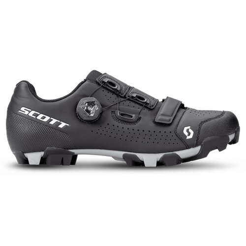HERREN MOUNTAINBIKESCHUHE SCO SHOE MTB TEAM BOA