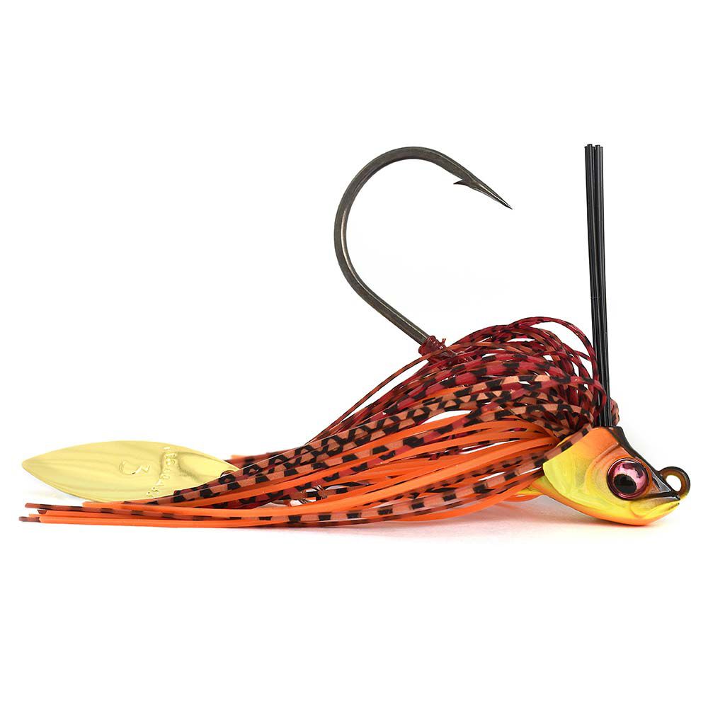 Swimming Jig Megabass Uoze Swimmer 17g