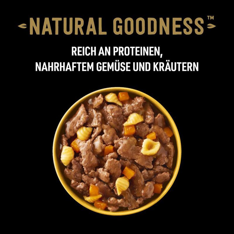 Cesar Natural Goodness