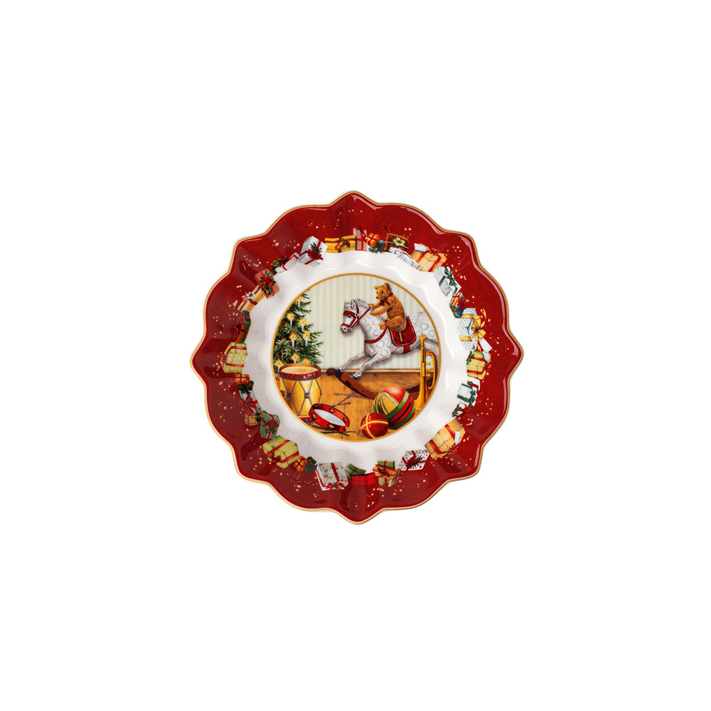 Villeroy & Boch Coupe petite, cadeaux Toy's Fantasy Bol