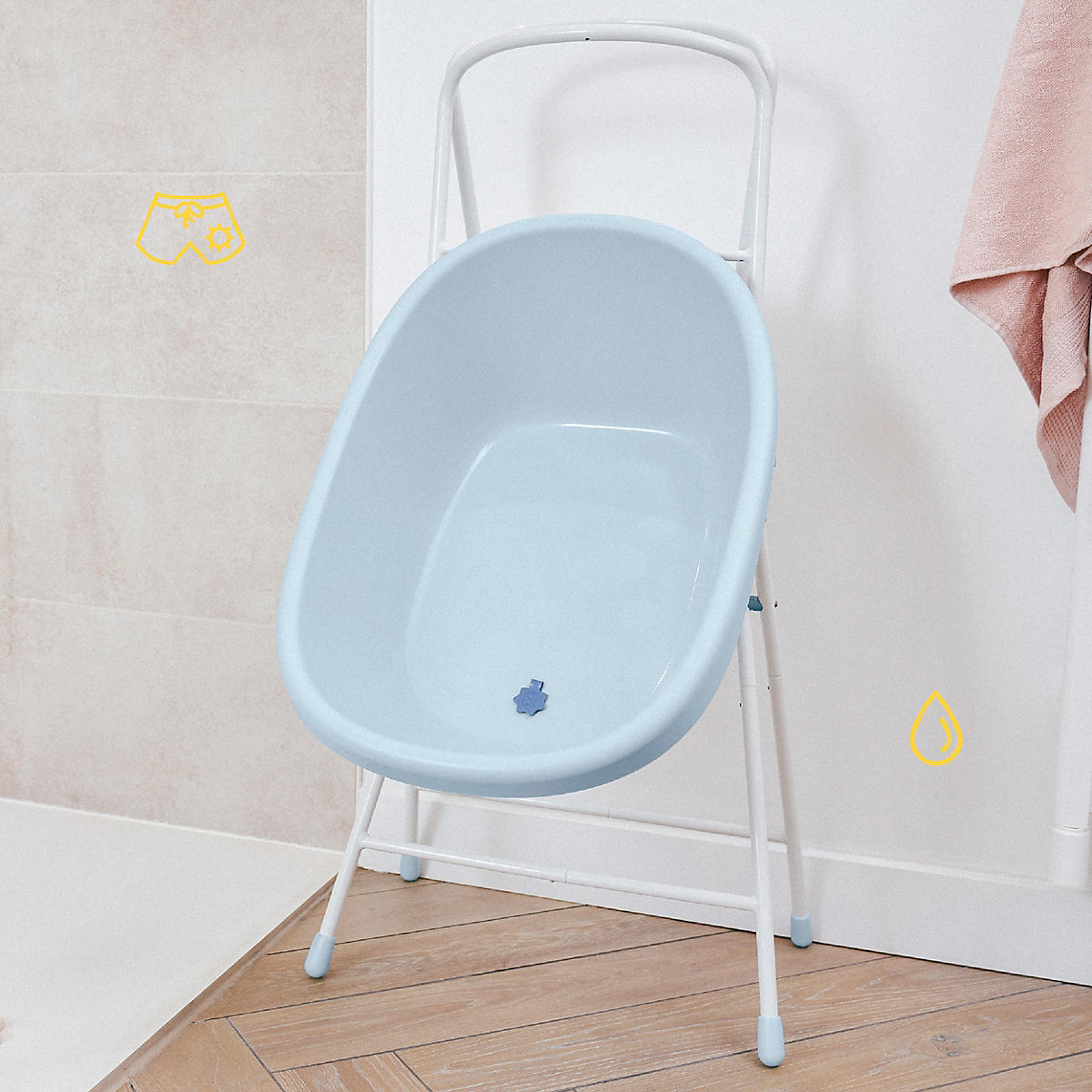 Badewanne Kleiner Wal