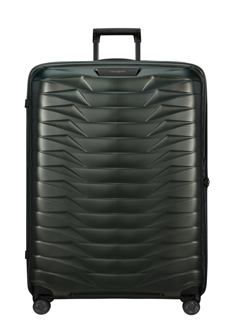 Samsonite Proxis vērpējs 86 cm