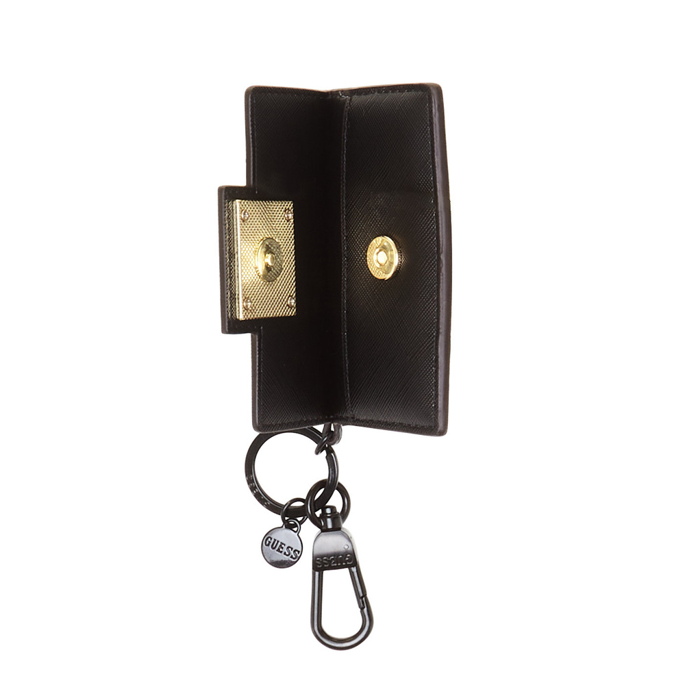 Guess Portefeuille Zippé porte-monnaie