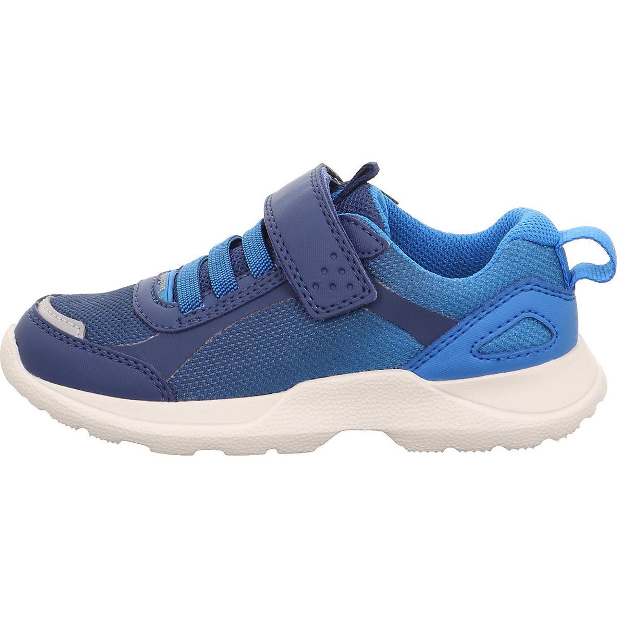 Sneakers Low RUSH WMS Weite M4 für Jungen