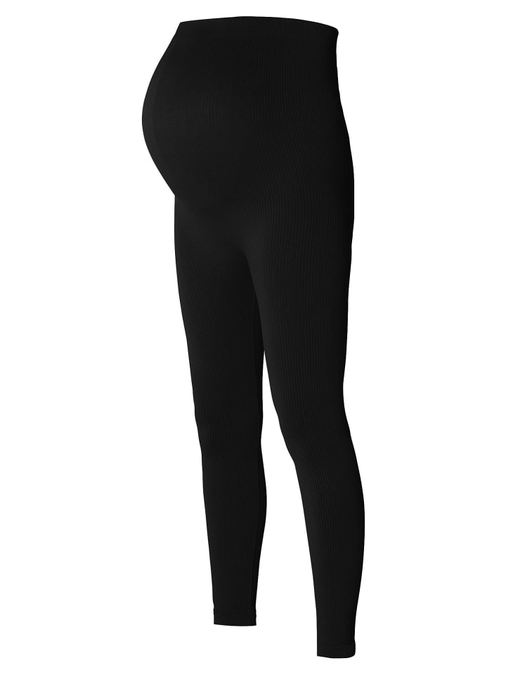 Noppies Umstandsleggings Reva in Black günstig kaufen