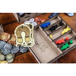 Altiplano Organizer