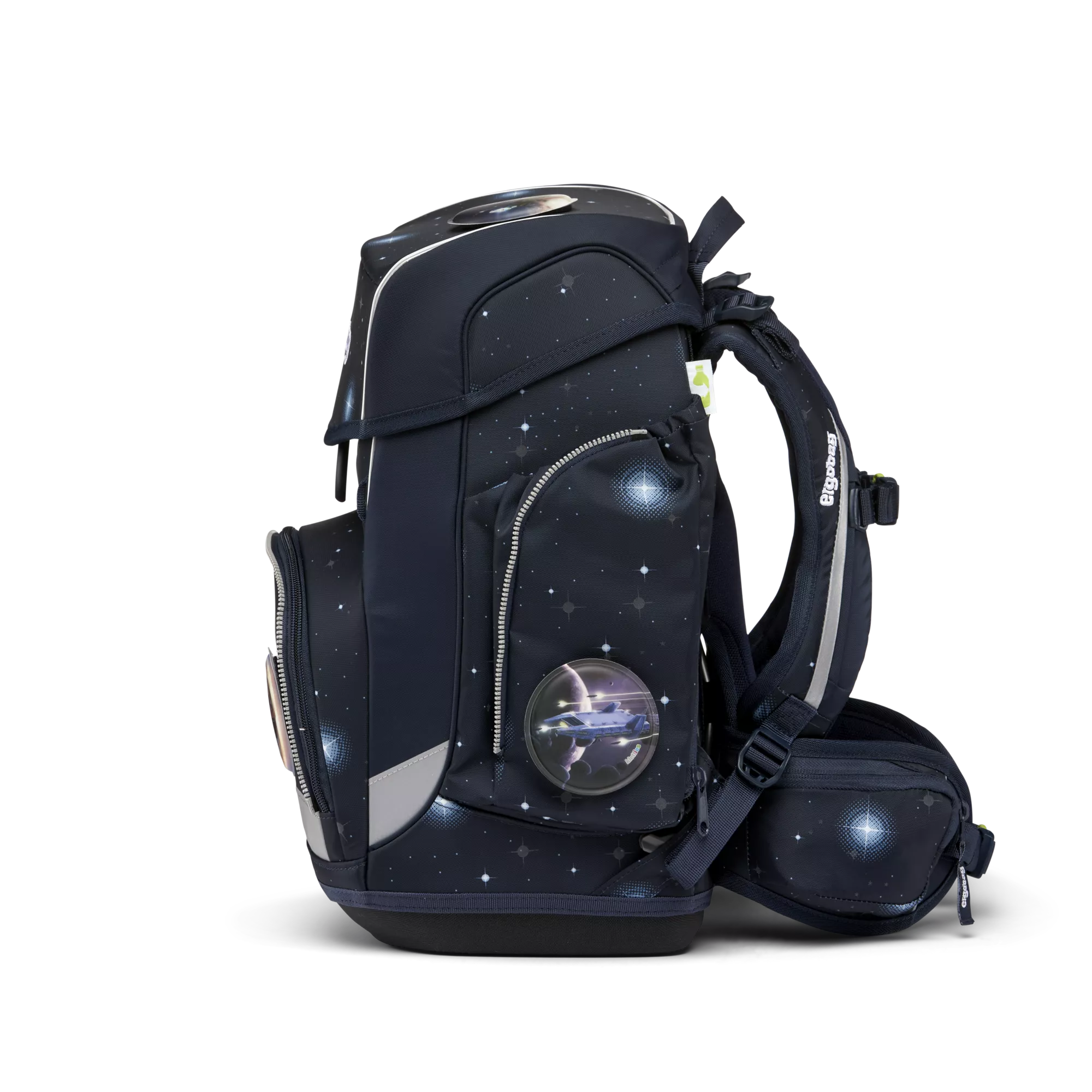 ergobag Schulranzen Set Kobärnikus