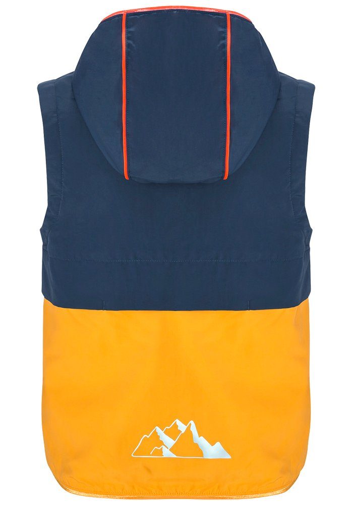 Jack Wolfskin Funktionsweste VILLI VEST K