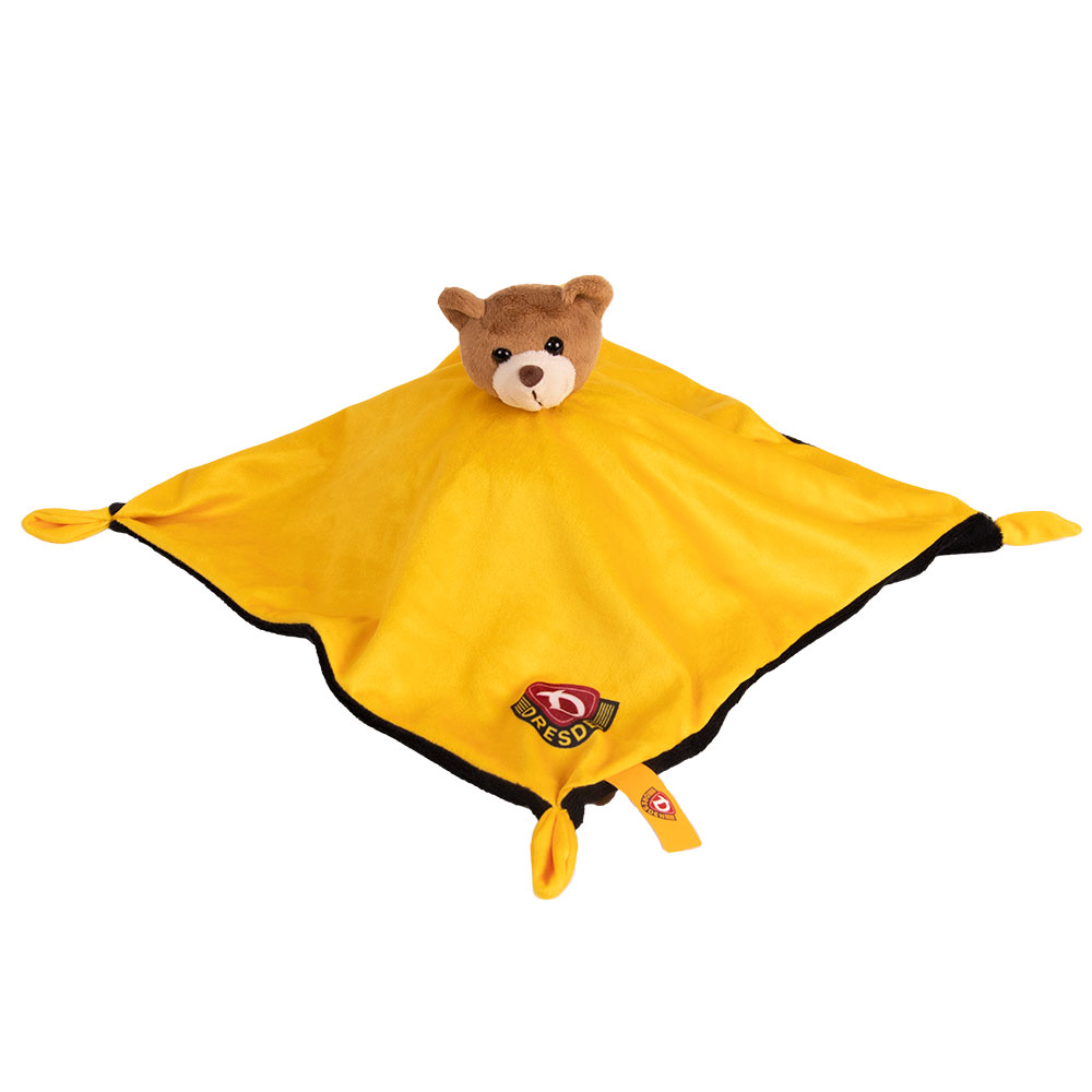 Schnuffeltuch 'Ted-DY'