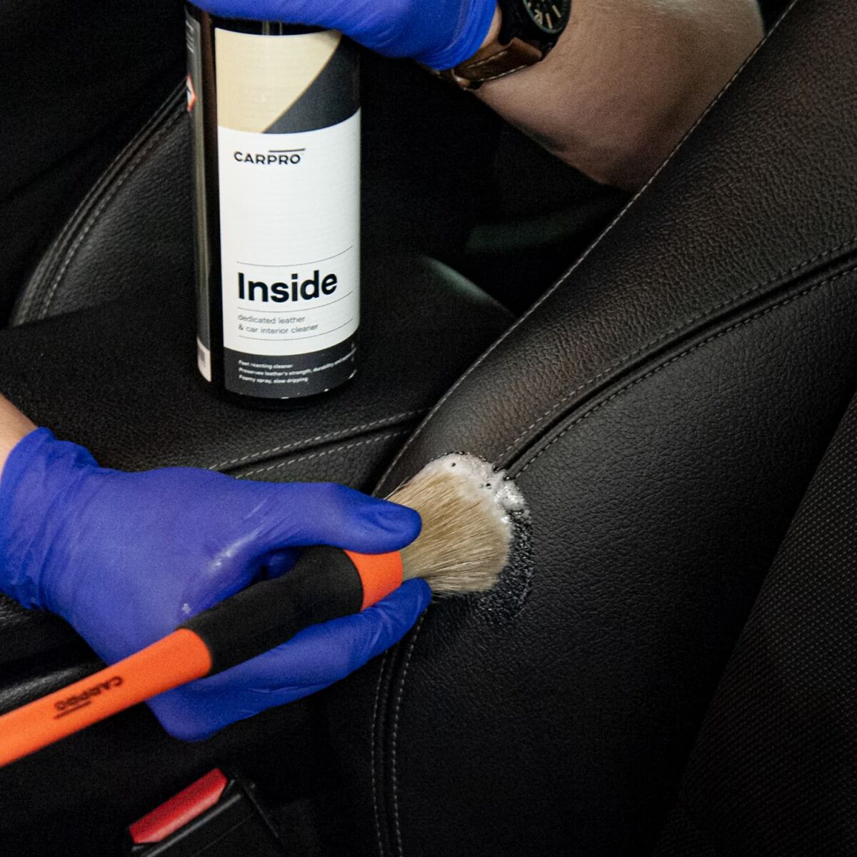 CarPro Inside Cleaner Innenraumreiniger 4L