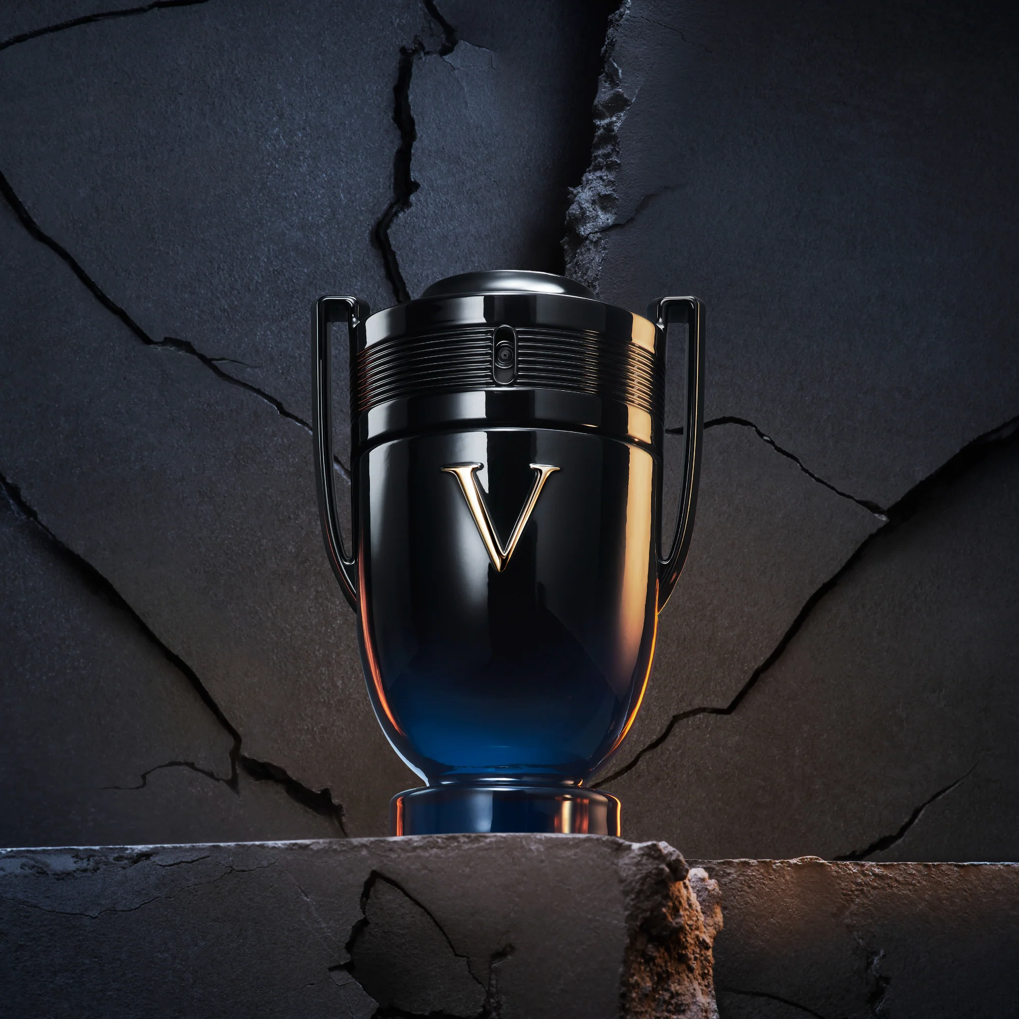 Invictus Victory Elixir - Άρωμα για άνδρες, Άρωμα