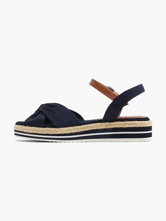 TOM TAILOR Sandale