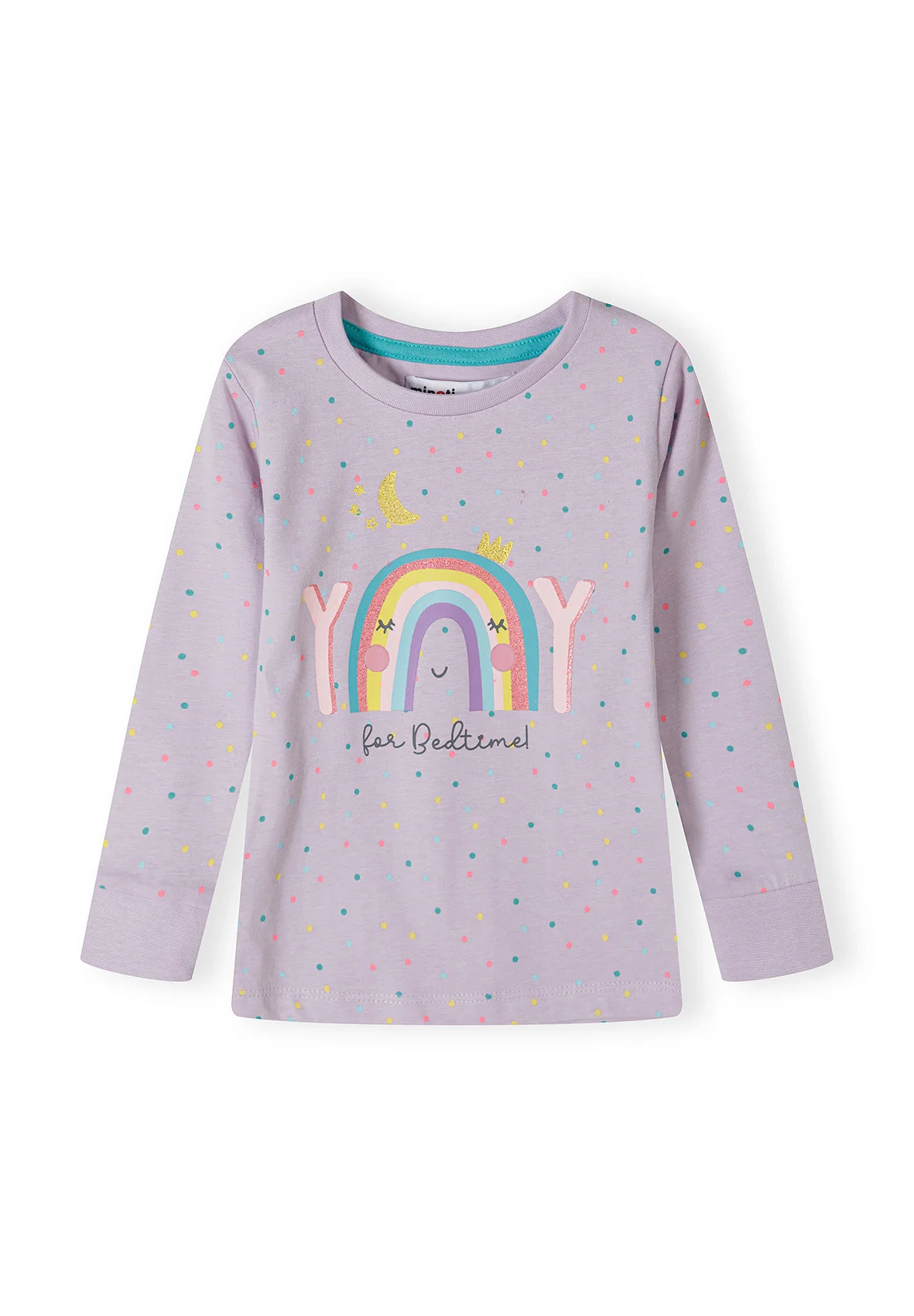 CONJUNTO MINOTI - Pijama