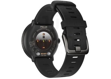 Polar Ignite 3 Titanium