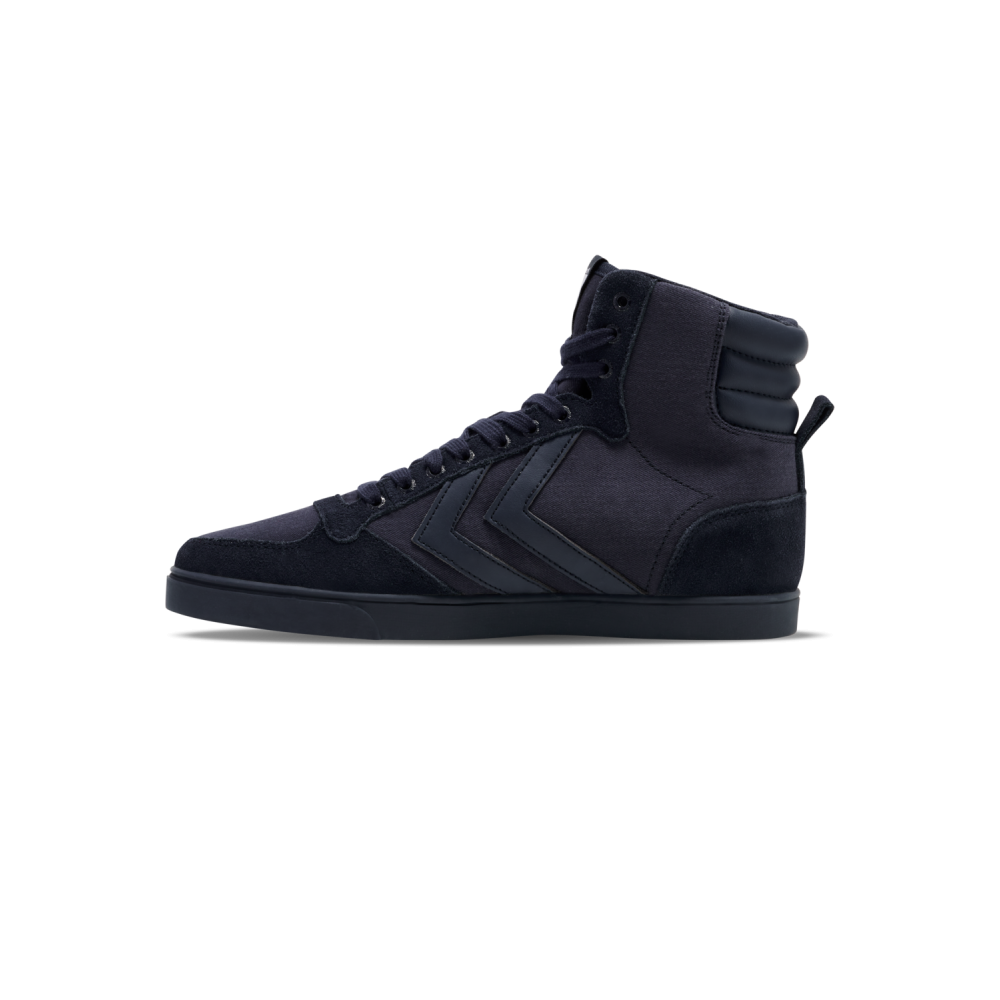HUMMEL Slimmer Stadil Tonal high 064465-8628 / blau