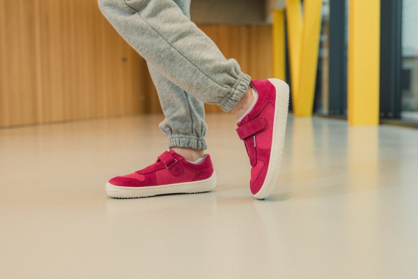 BeLenka |k ~ Joy ~ Pink & White