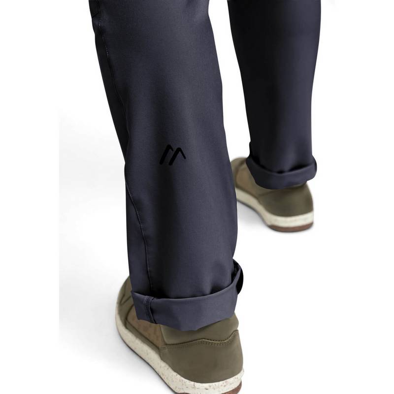 Maier Sports Latit Slim Vario Trekkinghose Damen