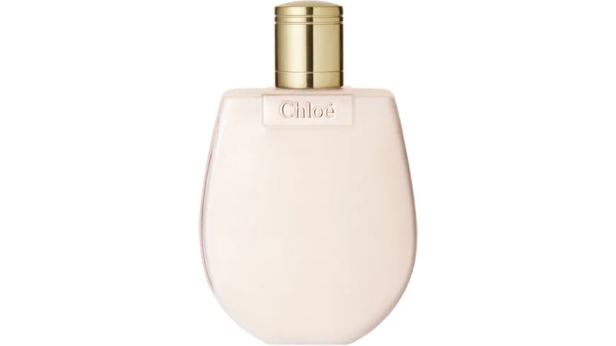 CHLOÉ Nomade Bodylotion 200 ml
