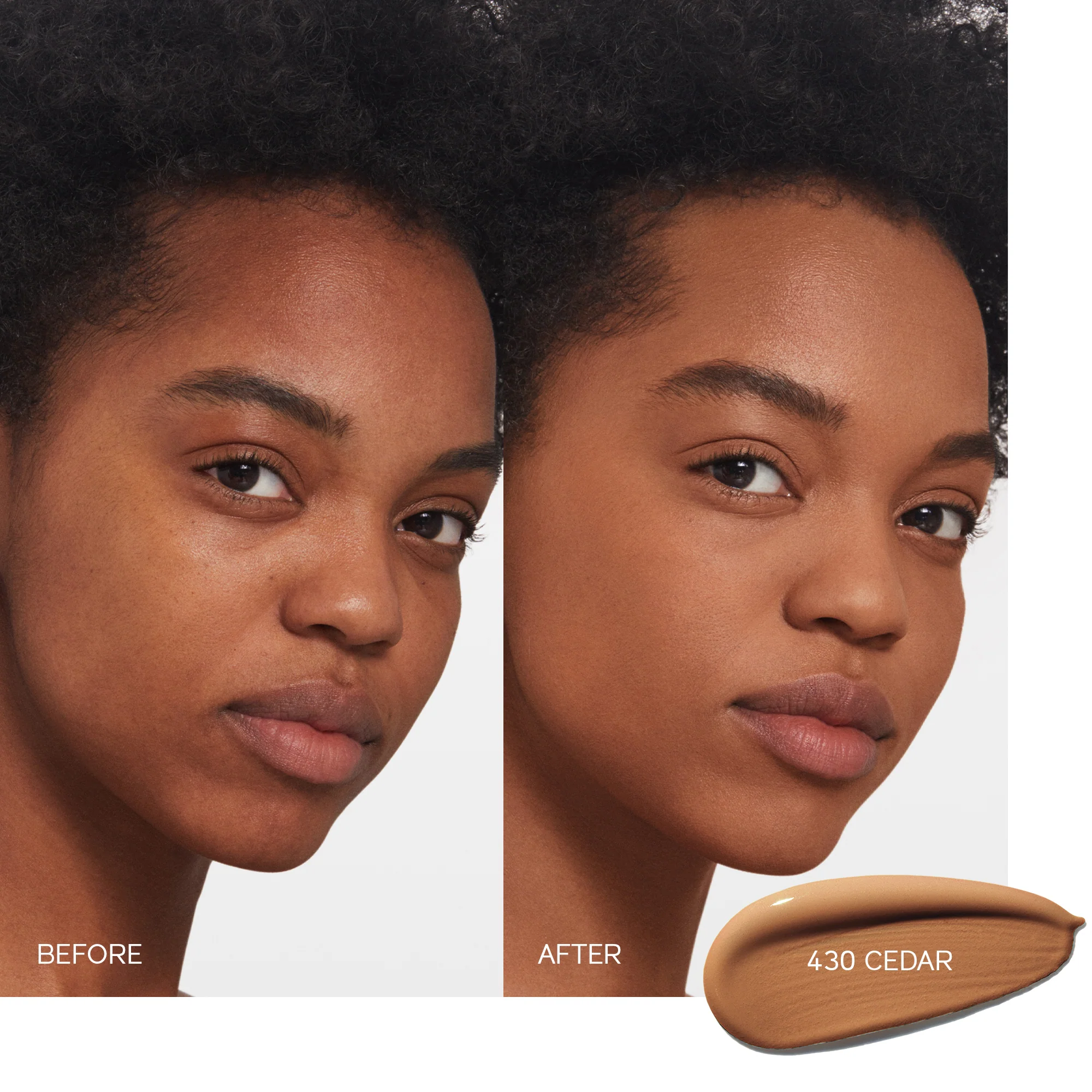 Viso Synchro Skin Fond de teint auto-régénérant - Fond de teint liquide