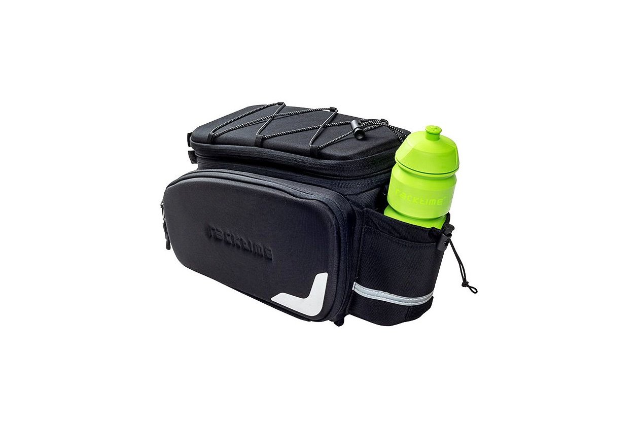 Racktime Fahrradtasche Odin