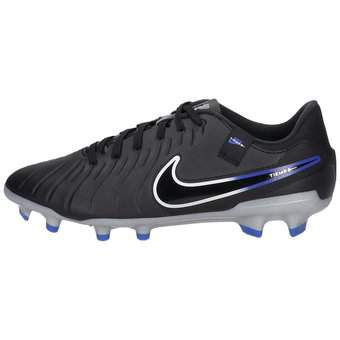 Nike Tiempo Legend 10 Academy MG in schwarz