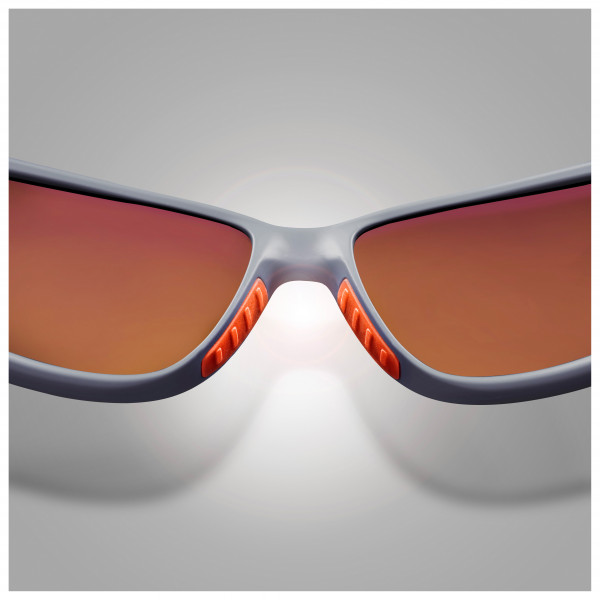 Julbo - Montebianco 2 S4 (VLT 5%) - Gletscherbrille