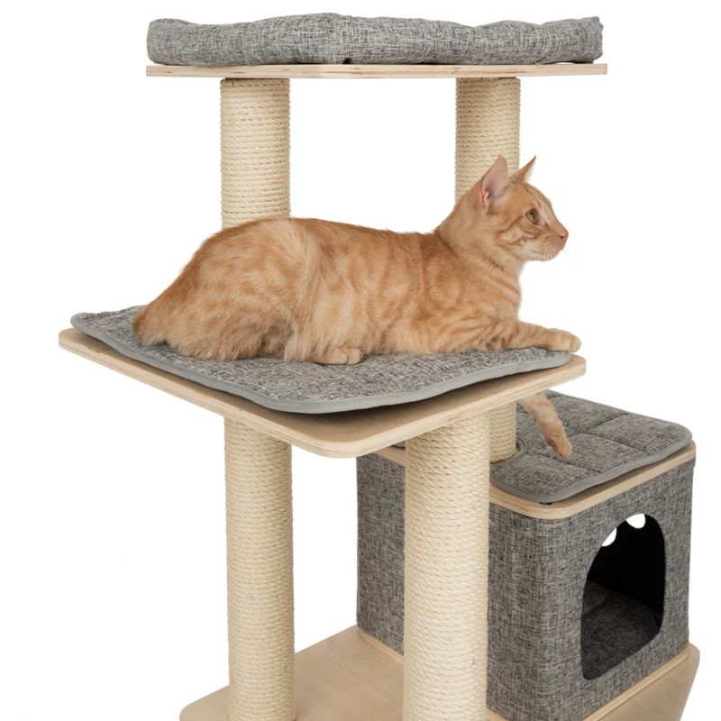 Modern Living Kratzbaum Havana zu TOP-Preisen