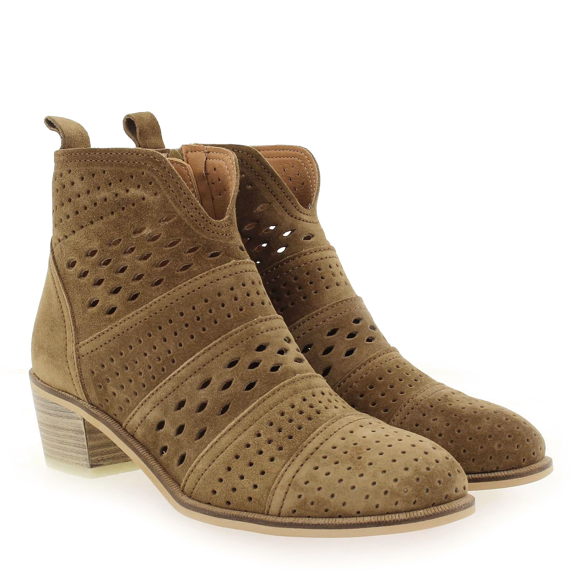 Alpe  5052 - Cognac