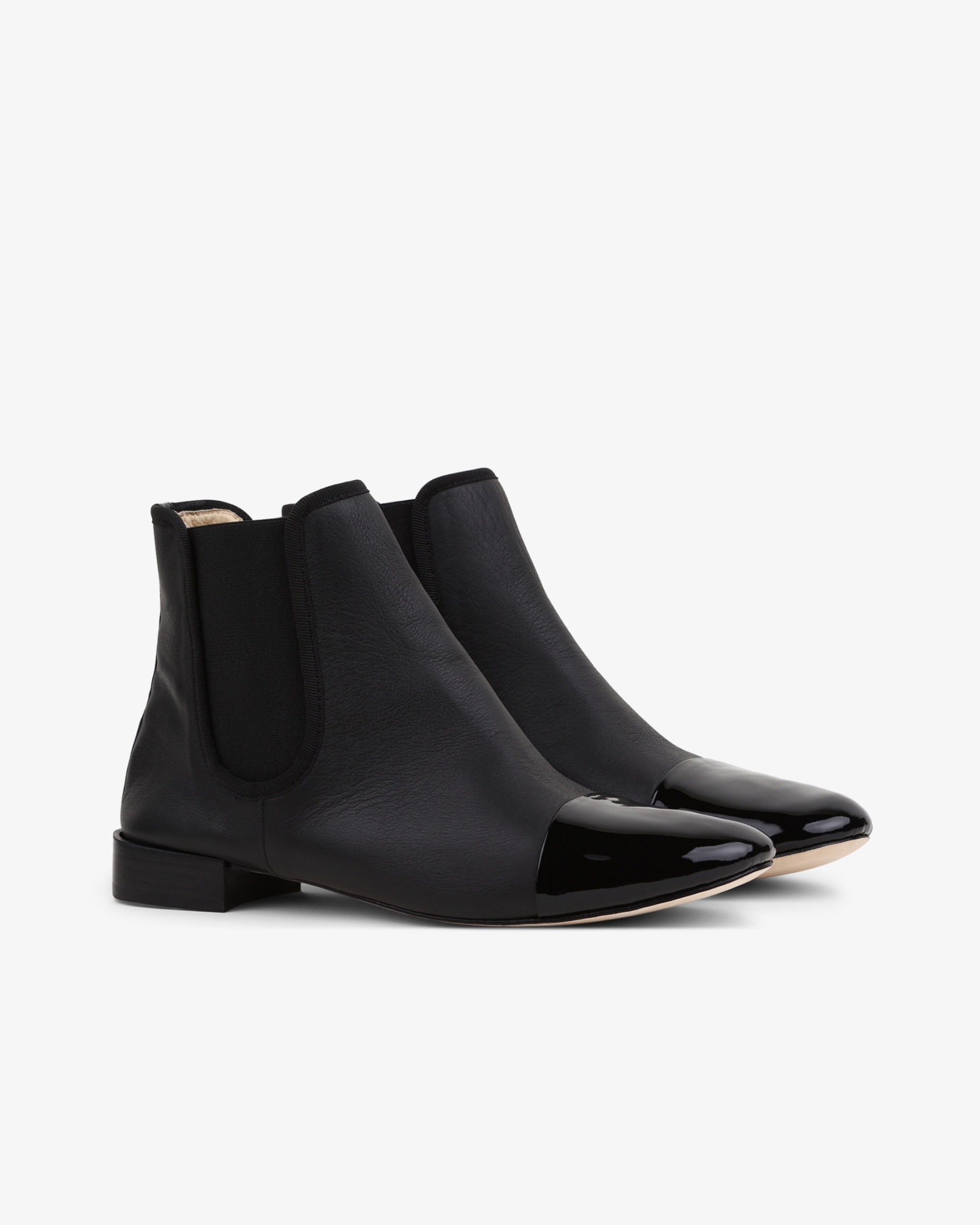 Elora ankle boots