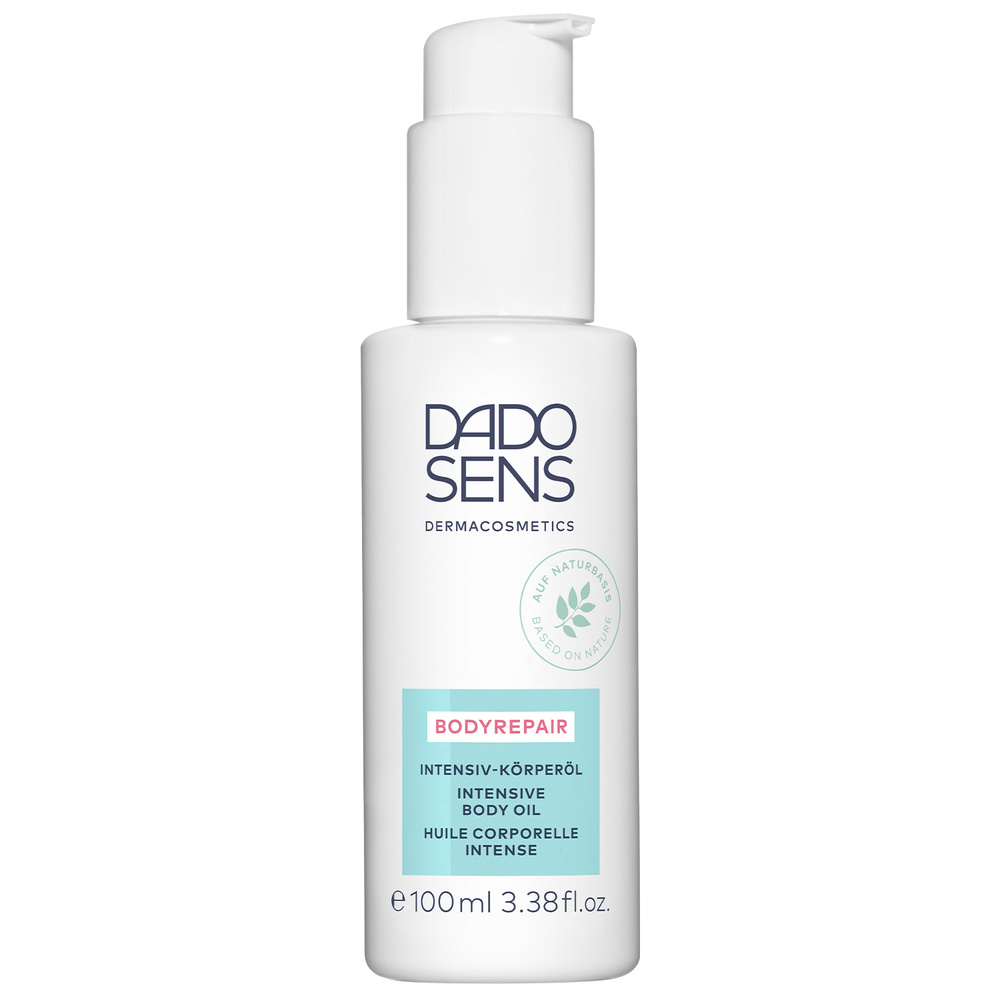 Dado Sens BODYREPAIR HUILE CORPORELLE INTENSE SPECIAL CARE