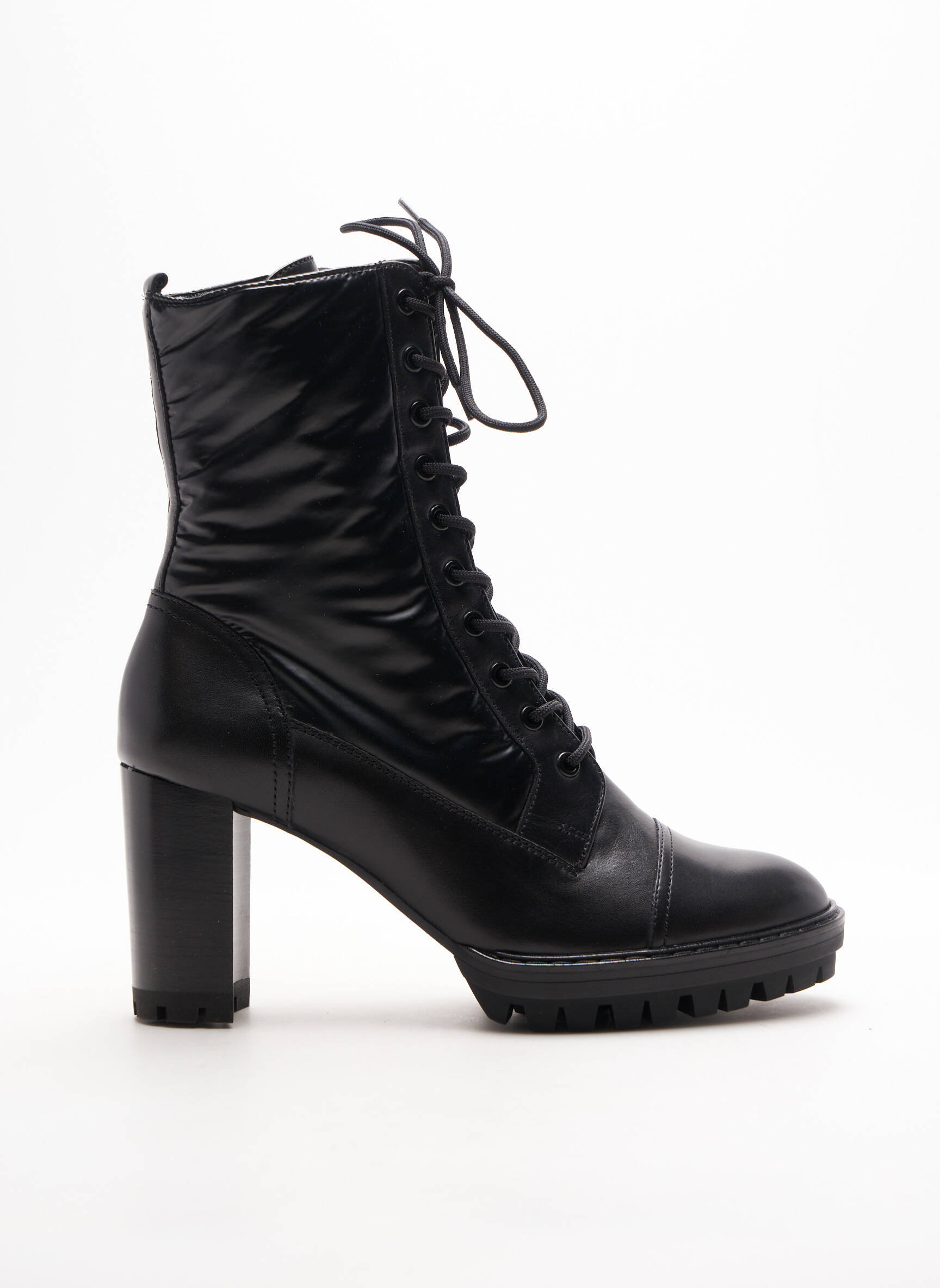 Hogl Bottines Femme couleur noir