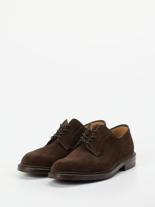 Schnürschuh-46102090852 Crockett & Jones