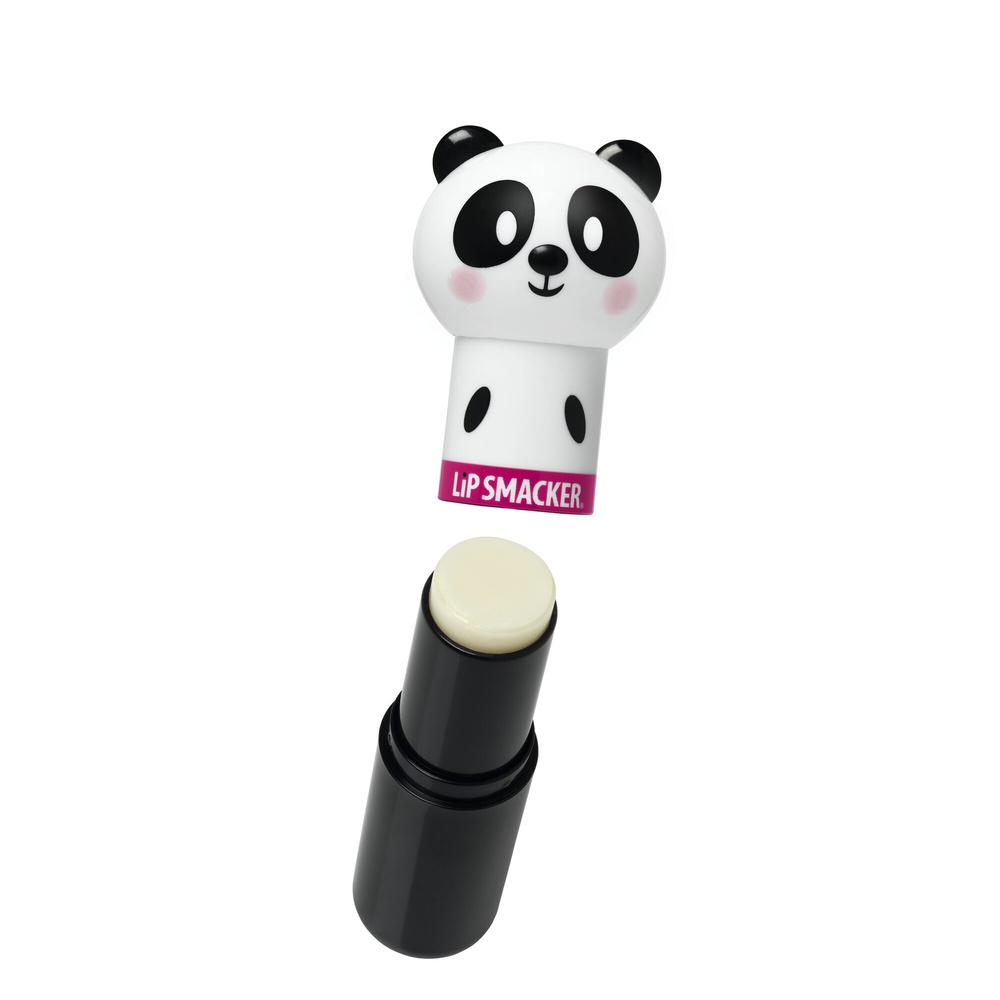 lip smacker Baume à lèvres Lippy Pal - Panda Baume à lèvres