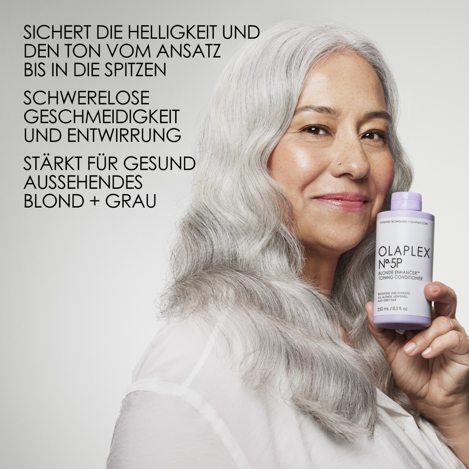 No. 4P Blonde Enhancer™ Toning