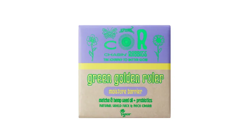 Chasin' Rabbits Green Golden Ruler 75 ml