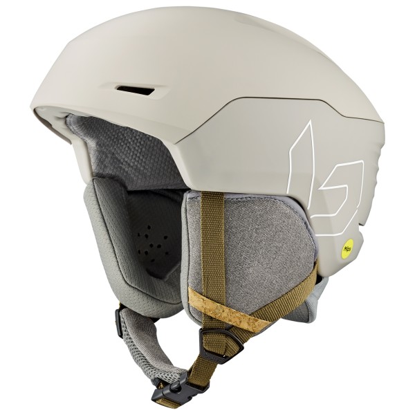 Bollé - Eco Ryft Pure MIPS - Skihelm