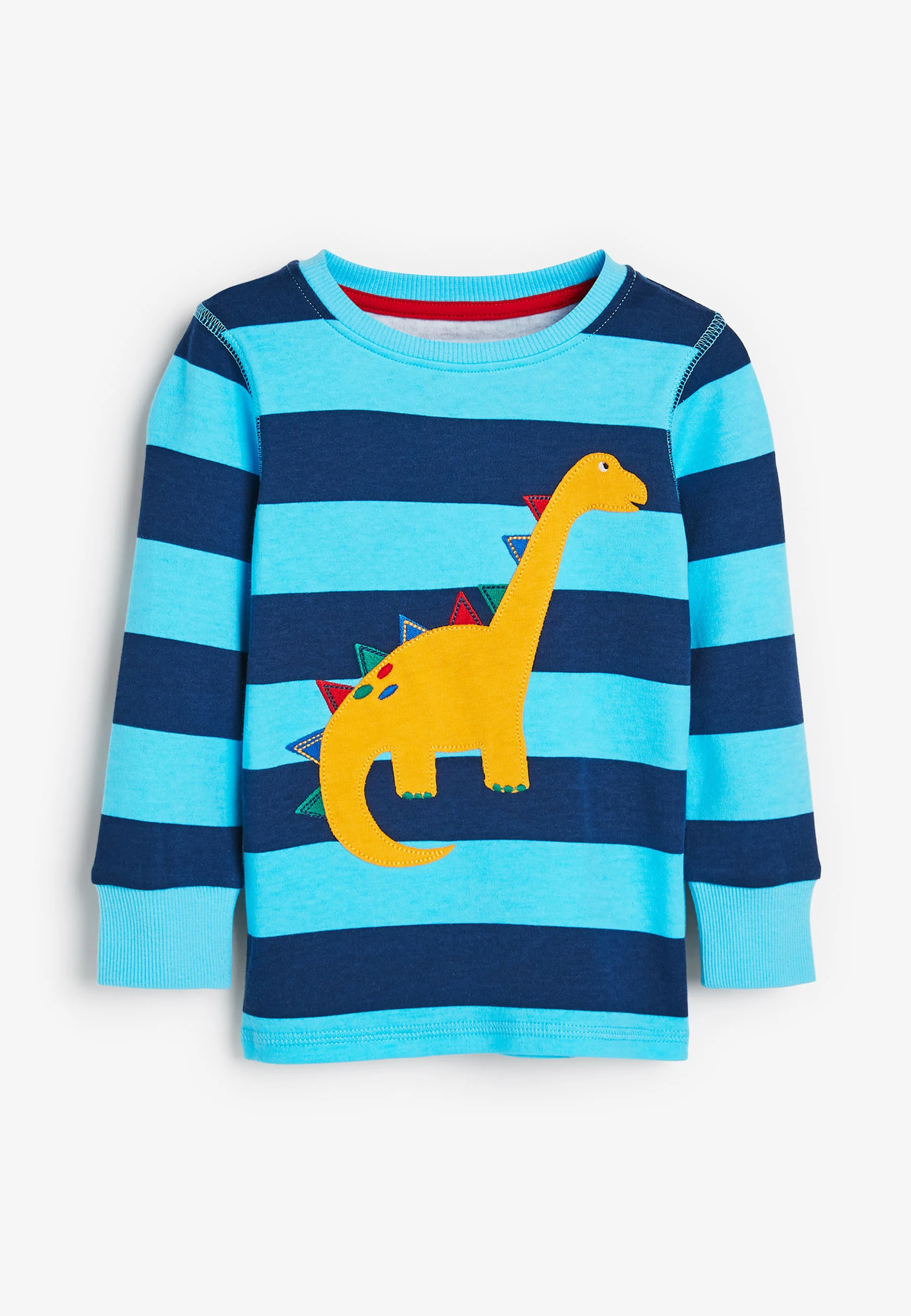 Siguiente PAQUETE DE 3 PIJAMAS DINOSAURIOS SNUGGLE