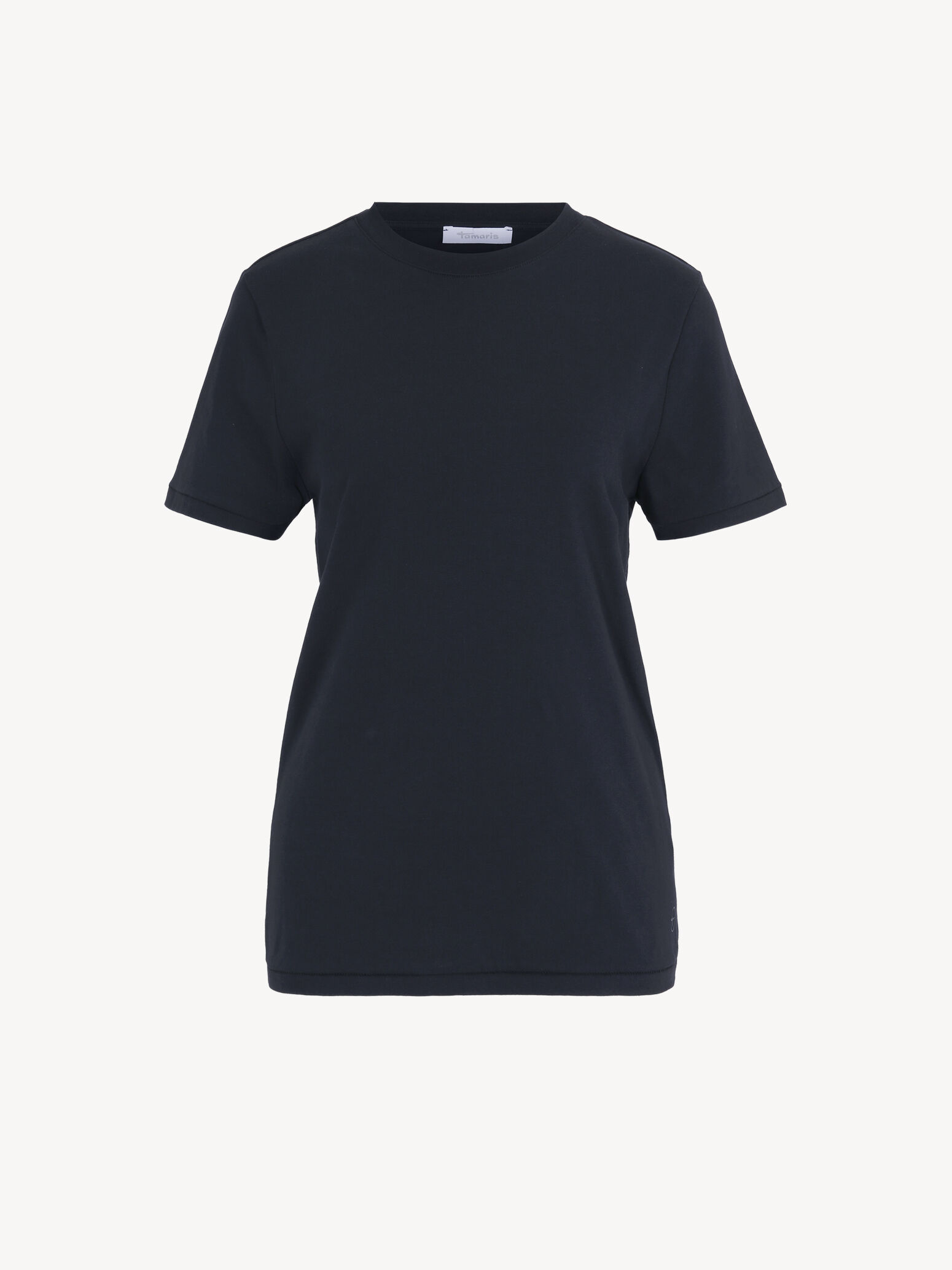 T-shirt - noir