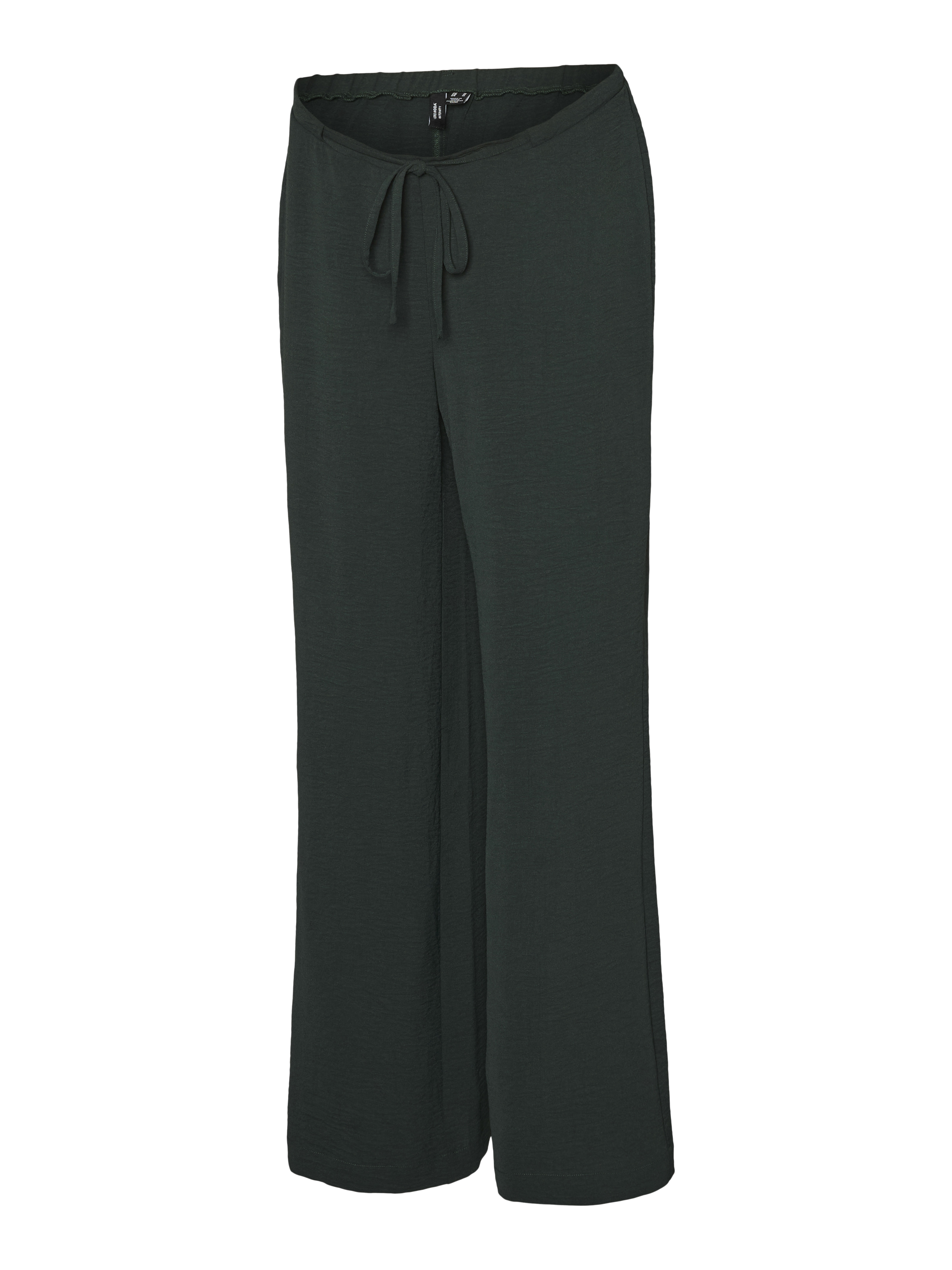 Weiter Beinschnitt Hose