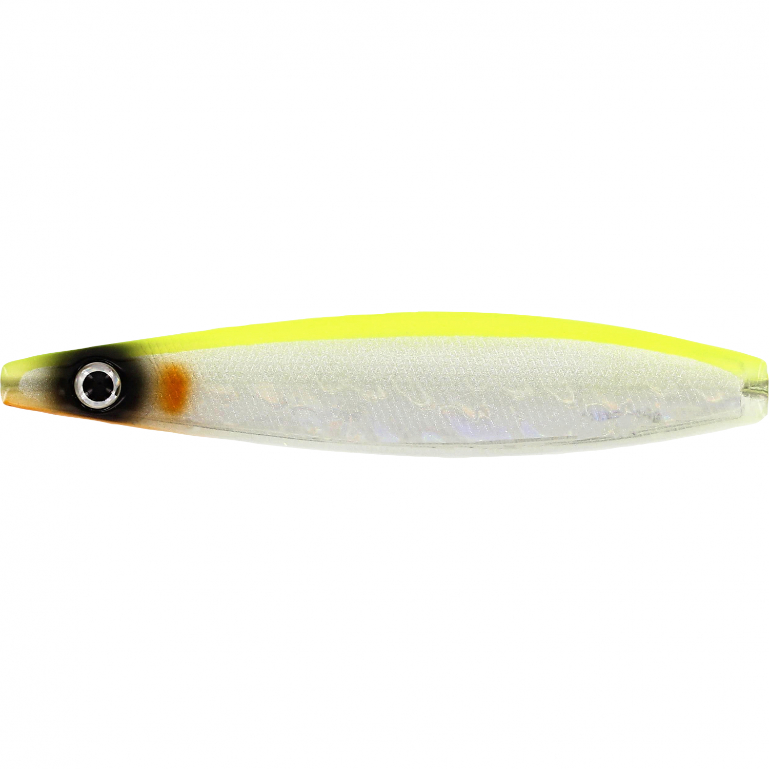 Westin Inline-Köder Salty Inline (Yellow Ayu)