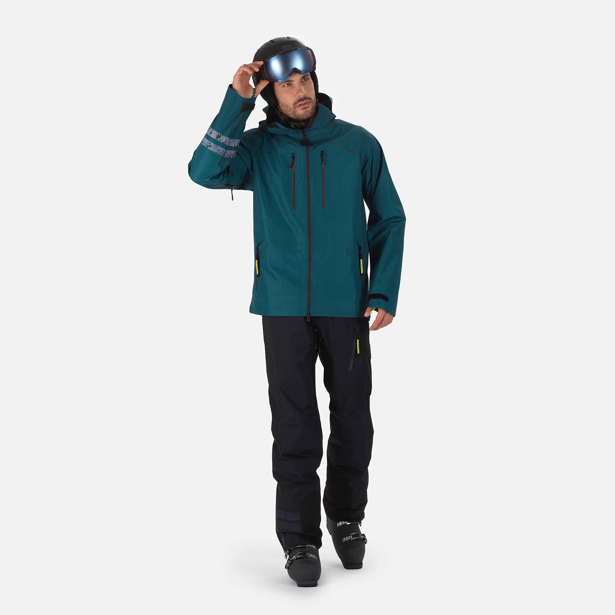 Veste de ski Atelier S Ride Free Homme
