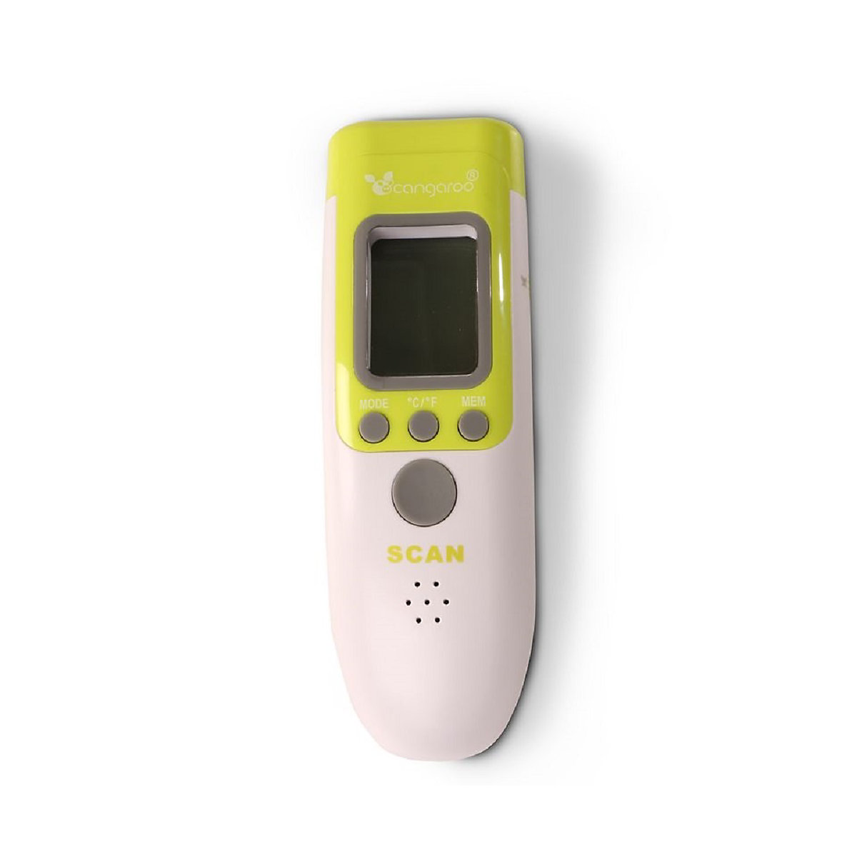 Infrarot Thermometer 5 in 1 Fieberthermometer