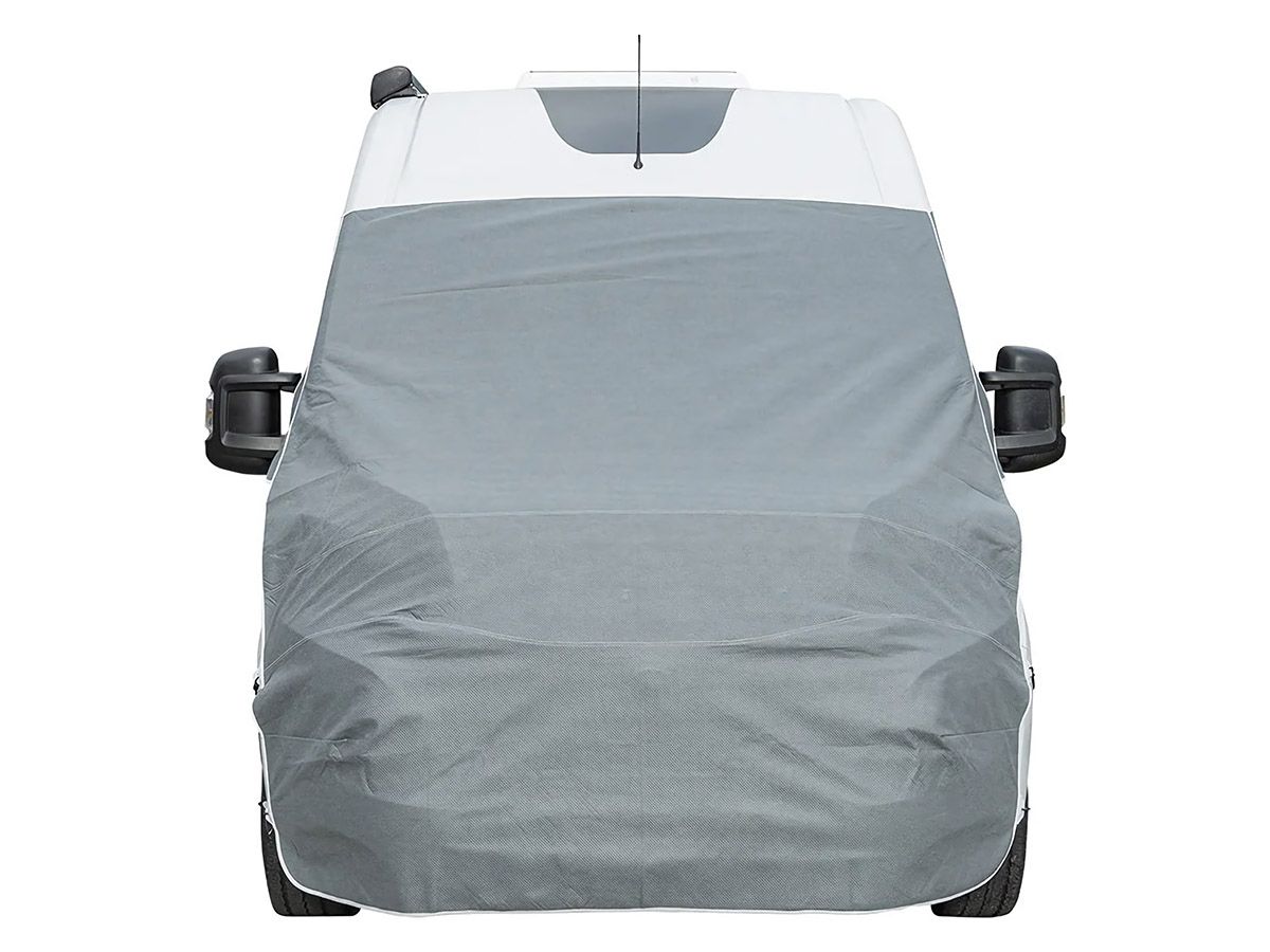 ProPlus Fiat Ducato Vliesstoff Frontscheibenabdeckung