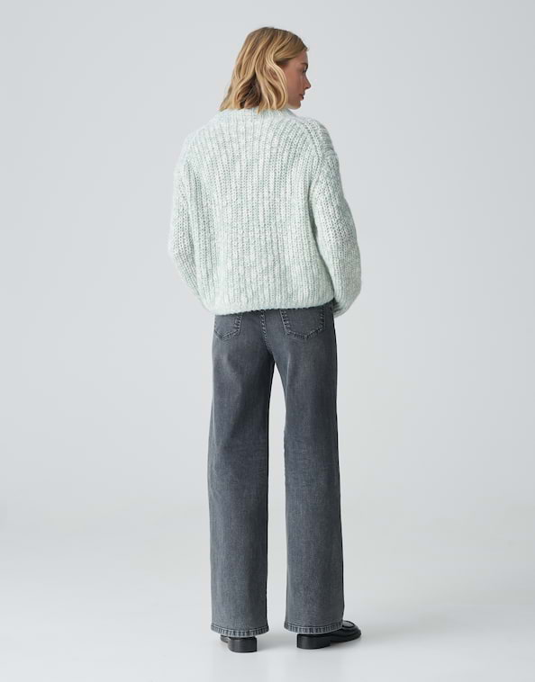 Strickpullover Perke