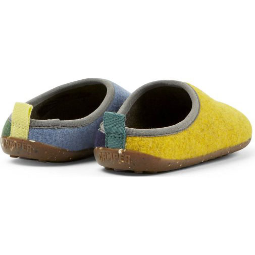 Camper Hausschuhe Wabi Twins