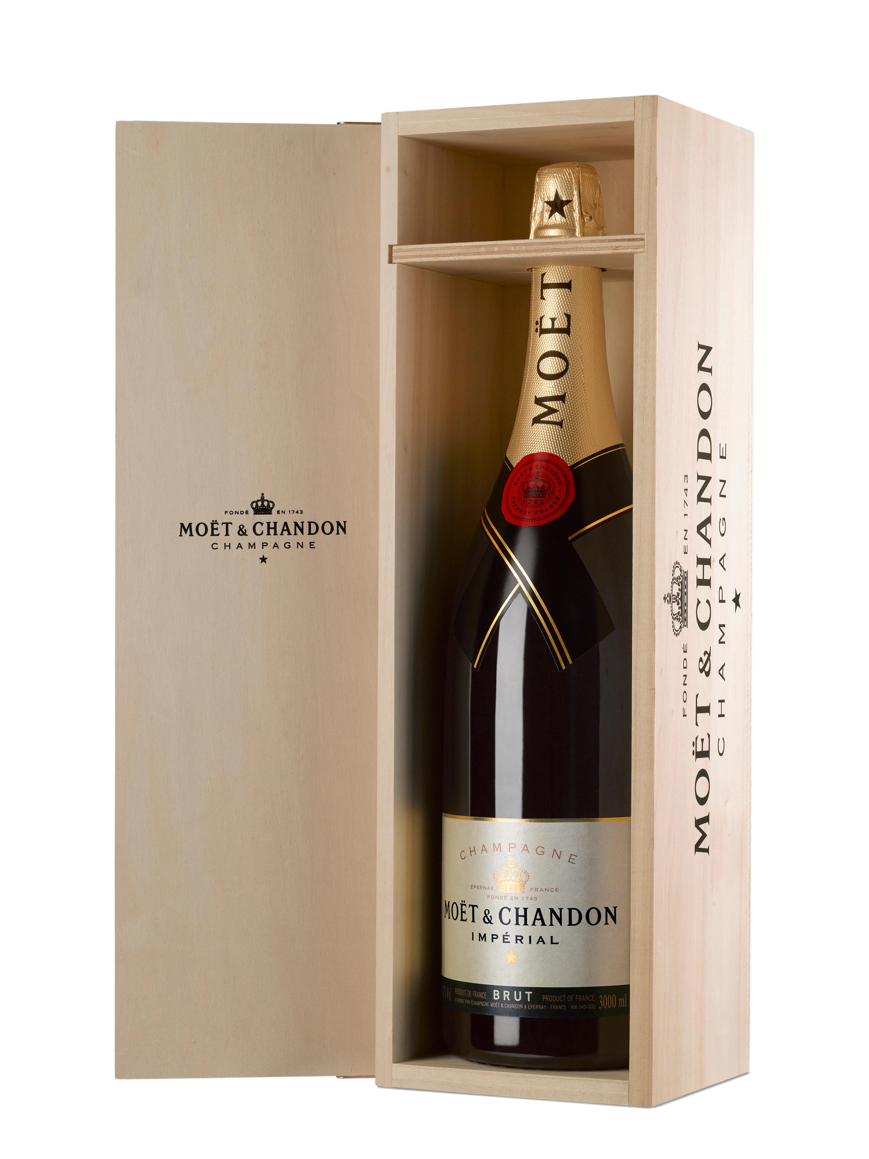 Moët & Chandon Imperial