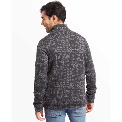 HERREN PULLOVER BHUTAN PULLOVER