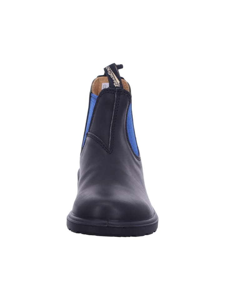 Tommy Hilfiger Chelsea Boot in schwarz günstig kaufen