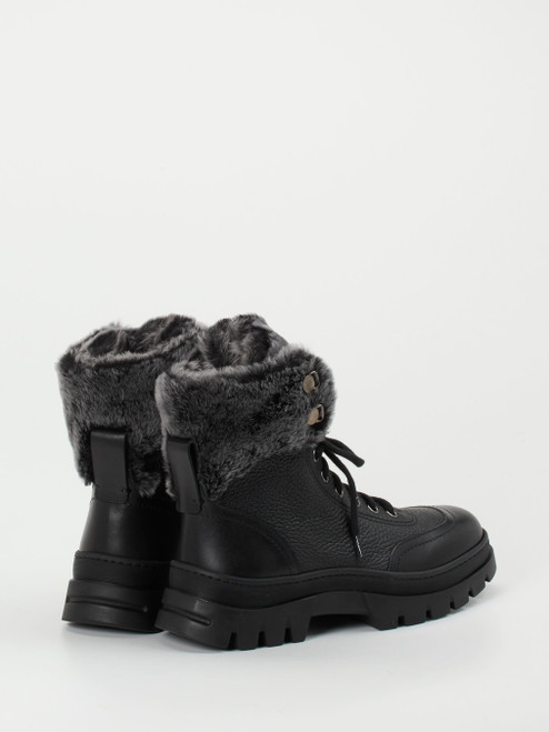 Schnürstiefelette-17250090084 Henderson